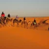 tour 5 giorni da Marrakech a Merzouga