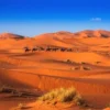 Tour 6 giorni da Marrakech # deserto di Merzouga e Zagora