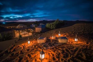 Best private Morocco tours and Luxury Sahara desert trips 2024