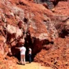 Morocco Fossil hunting and Minerals Tour