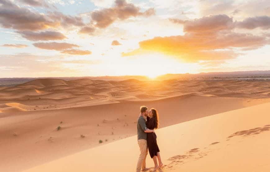 Best-Morocco-Honeymoon-Tour-Packages