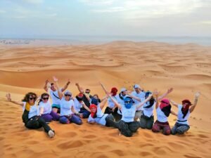 The best Morocco student tours and trips 2025