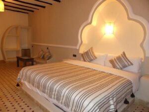 Riad La Luna - The Best Places to stay in Merzouga