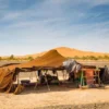 2 Nuits au Desert de Merzouga - Balade à dos de Chameau