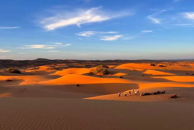3-Days-Desert-tour-from-Agadir-to-Fes-