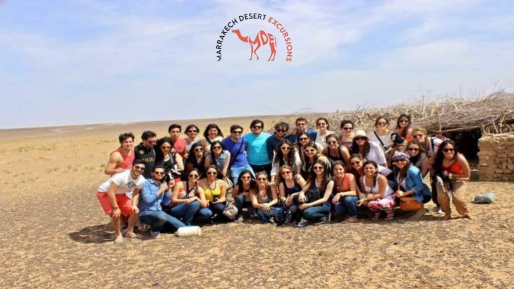 Morocco student tours - Morocco desert tours