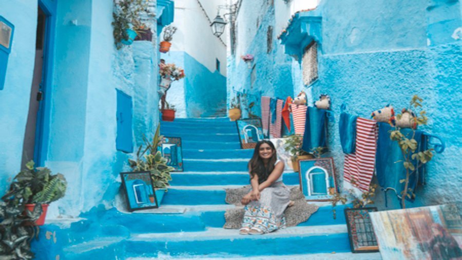 Best Things to do in Chefchaouen