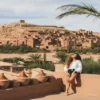 Excursión a Ait Ben Haddou y Ouarzazate