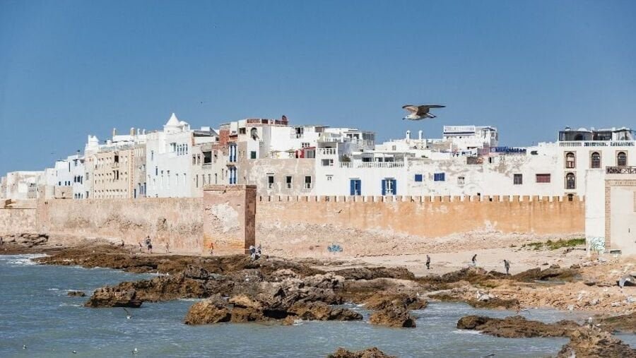 Is Essaouira worth visiting?