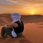 Visiter le Maroc en Octobre