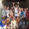 marrakech guided tour - marrakech day trips - Morocco desert tours