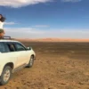 Merzouga 4×4 Desert Excursion – Off-road Sahara Desert Tours