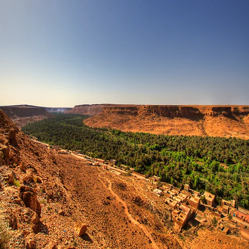 Morocco-Desert-Tours-from-Errachidia