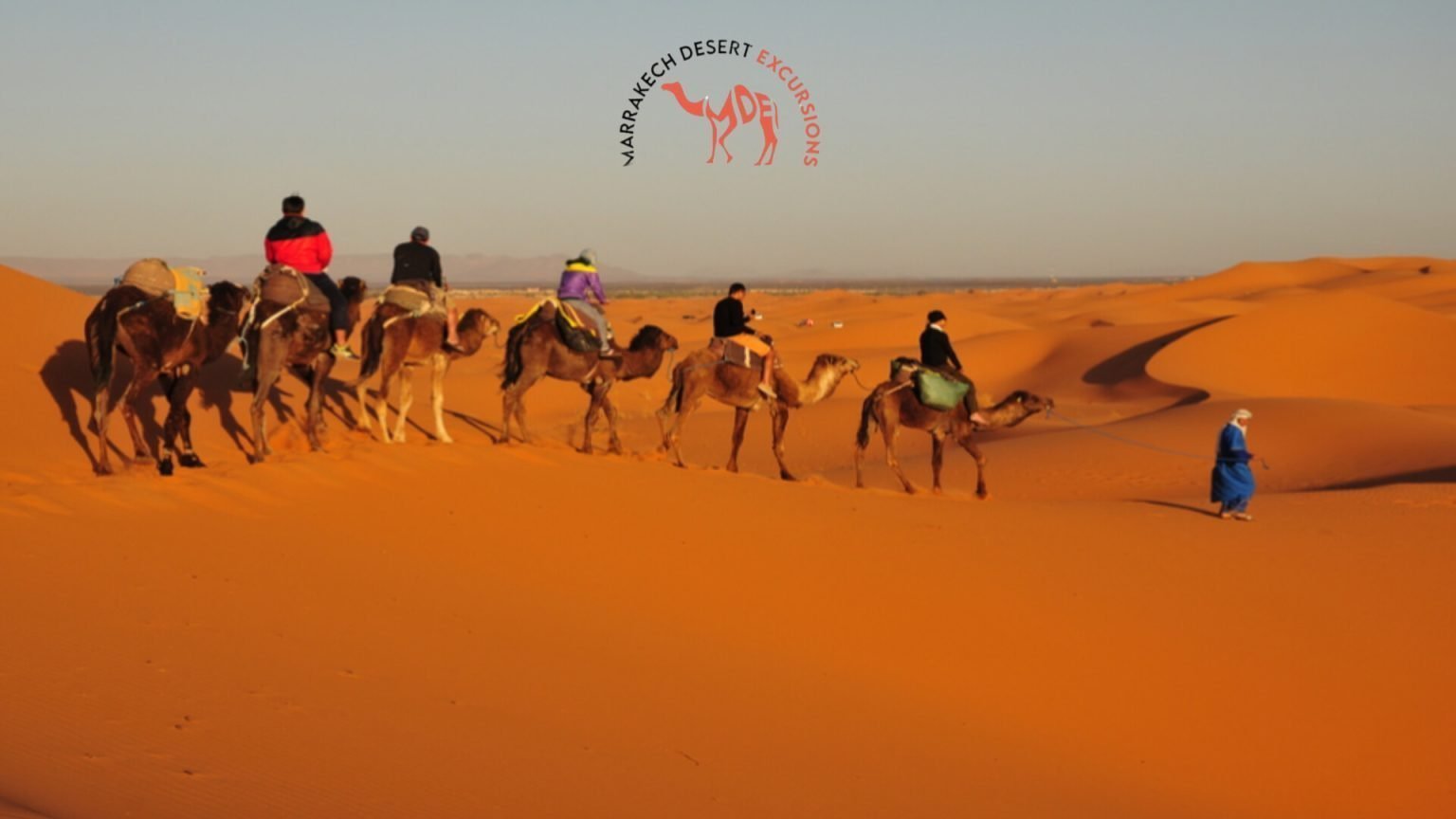 what is the best marrakech desert tours