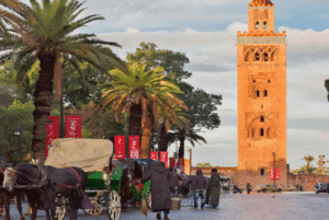 Le migliori cose da fare a Marrakech