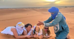 Únete a nuestros viajes en grupo por Marruecos y vive una experiencia única.