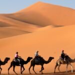 Marocco Temperature Gennaio # clima consigli di viaggio