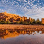 Marocco a Novembre # tempo a Marrakech 2024 - 2025