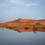 température maroc en décembre