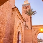 Marocco a Febbraio: temperatura e consigli di viaggio 2025