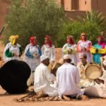 moroccan culture cuisine and food