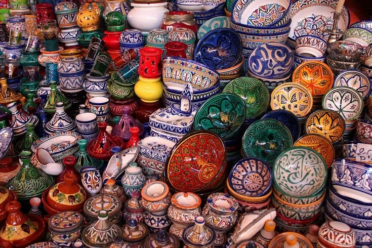 Best Souvenirs from Morocco Unconventional Wonders to Take Home