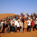 morocco tour package