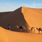 why visit morocco